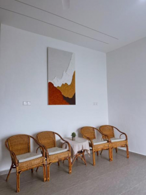 Elonna Homestay